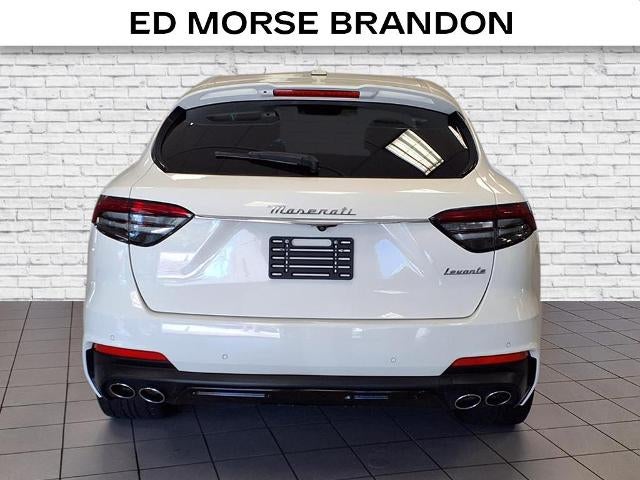 2023 Maserati Levante Modena