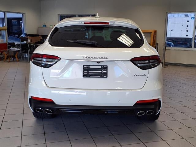 2023 Maserati Levante Modena