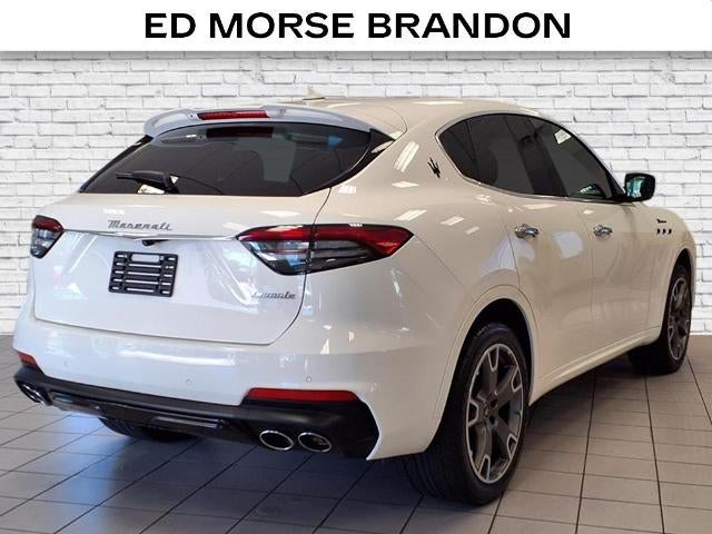 2023 Maserati Levante Modena