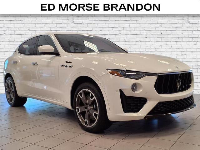 2023 Maserati Levante Modena