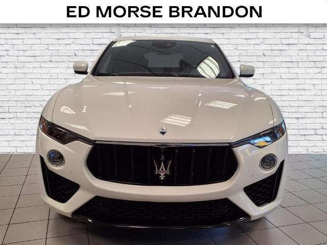 2023 Maserati Levante Modena