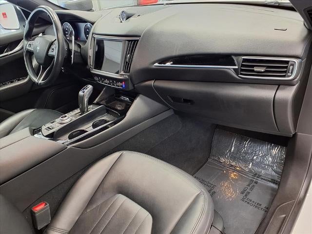 2023 Maserati Levante Modena