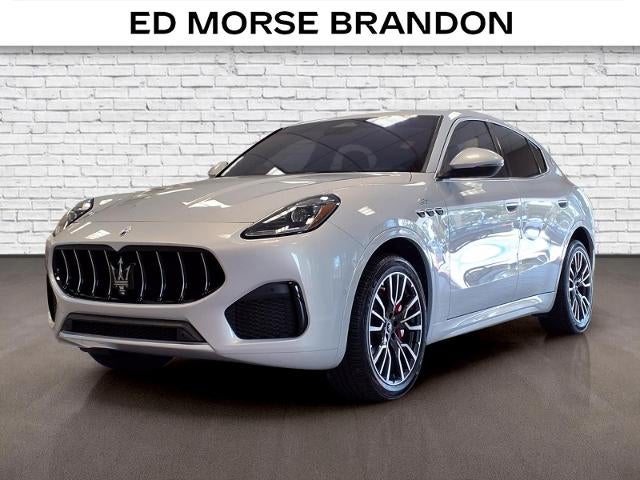 2023 Maserati Grecale GT