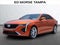 2023 Cadillac CT4 Sport
