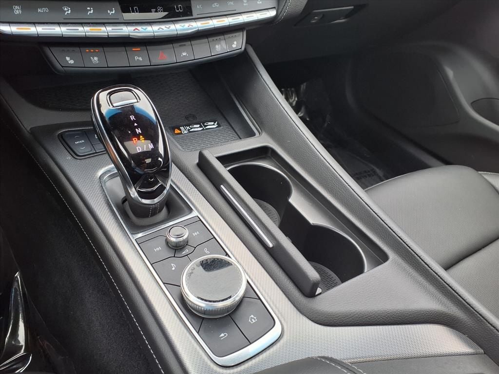 2023 Cadillac CT5 Premium Luxury