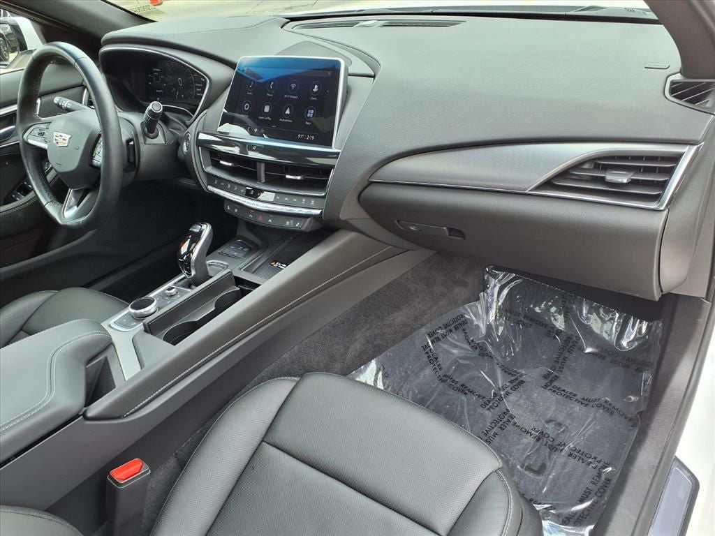 2023 Cadillac CT5 Premium Luxury