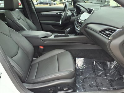 2023 Cadillac CT5 Premium Luxury