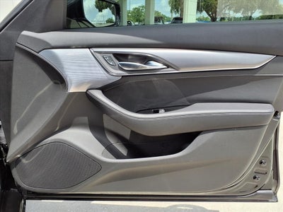 2022 Cadillac CT5 Premium Luxury