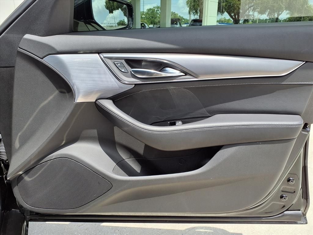2022 Cadillac CT5 Premium Luxury