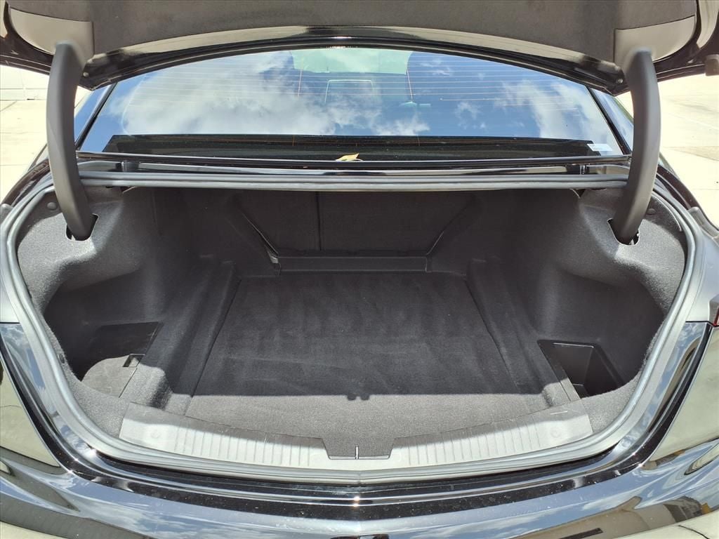 2022 Cadillac CT5 Premium Luxury