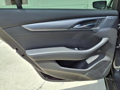 2022 Cadillac CT5 Premium Luxury