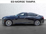 2022 Cadillac CT5 Premium Luxury
