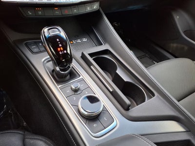 2022 Cadillac CT5 Premium Luxury