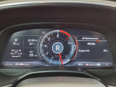 2022 Cadillac CT5 Premium Luxury