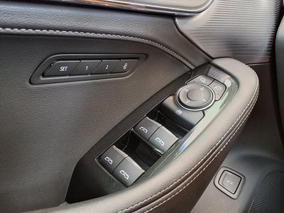 2022 Cadillac CT5 Premium Luxury