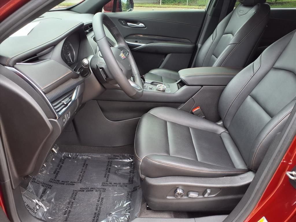 2023 Cadillac XT4 Sport