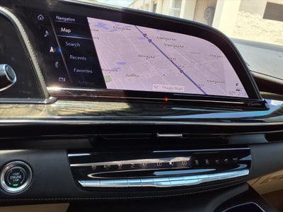 2024 Cadillac Escalade Premium Luxury