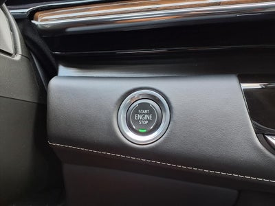 2023 Cadillac Escalade Premium Luxury Platinum