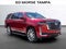2023 Cadillac Escalade Premium Luxury Platinum