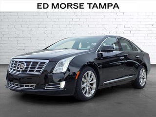 2013 Cadillac XTS Premium