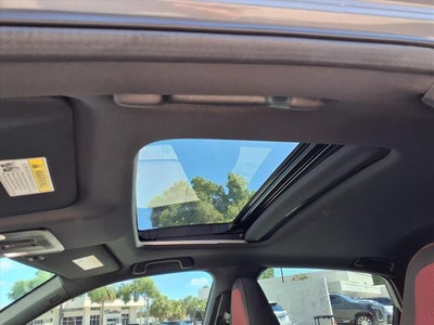 2026 Honda Civic Si Manual