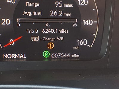 2026 Honda Civic Si Manual