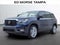 2024 Honda Passport EX-L