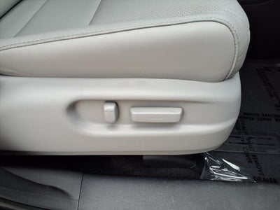 2024 Honda Passport EX-L