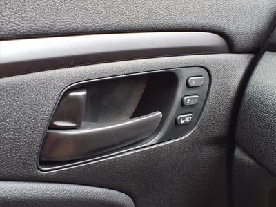 2024 Honda Passport EX-L