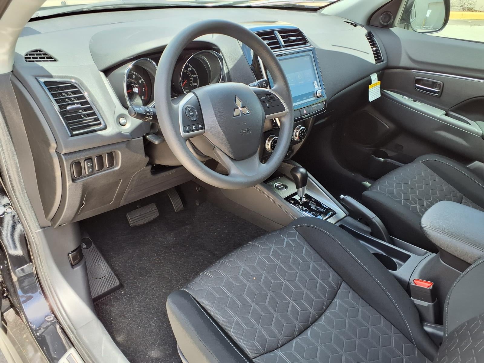 2026 Mitsubishi Outlander Sport 2.0 ES