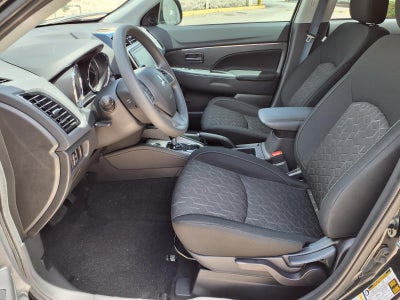 2026 Mitsubishi Outlander Sport 2.0 ES