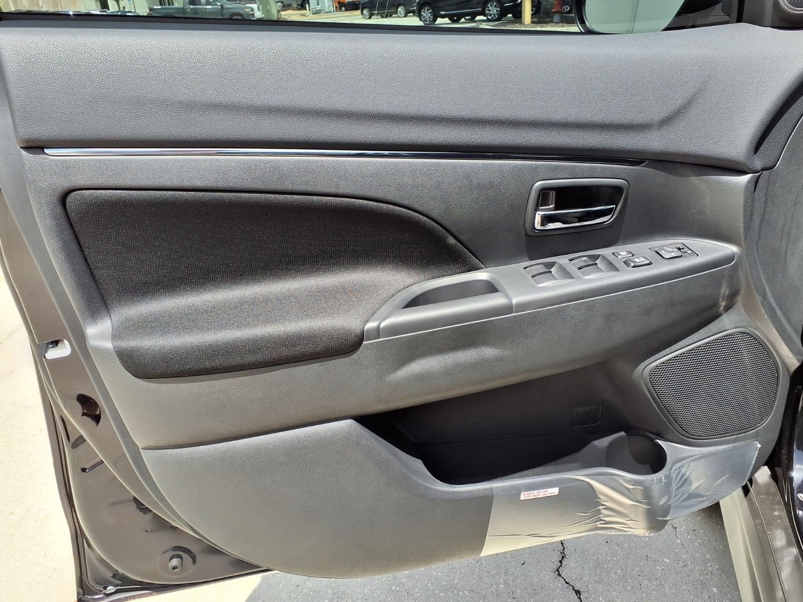 2026 Mitsubishi Outlander Sport 2.0 ES