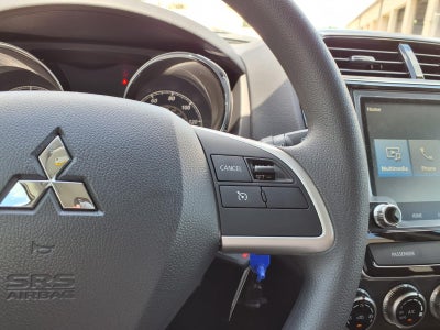 2026 Mitsubishi Outlander Sport 2.0 ES