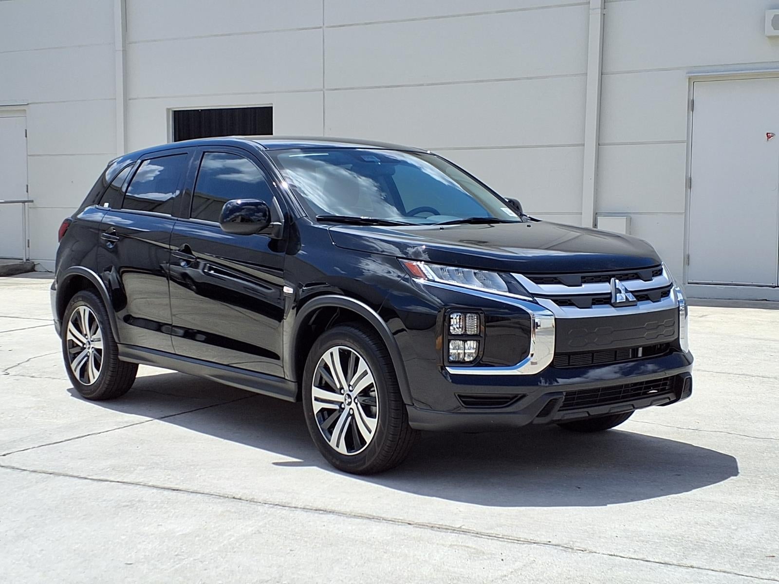 2026 Mitsubishi Outlander Sport 2.0 ES
