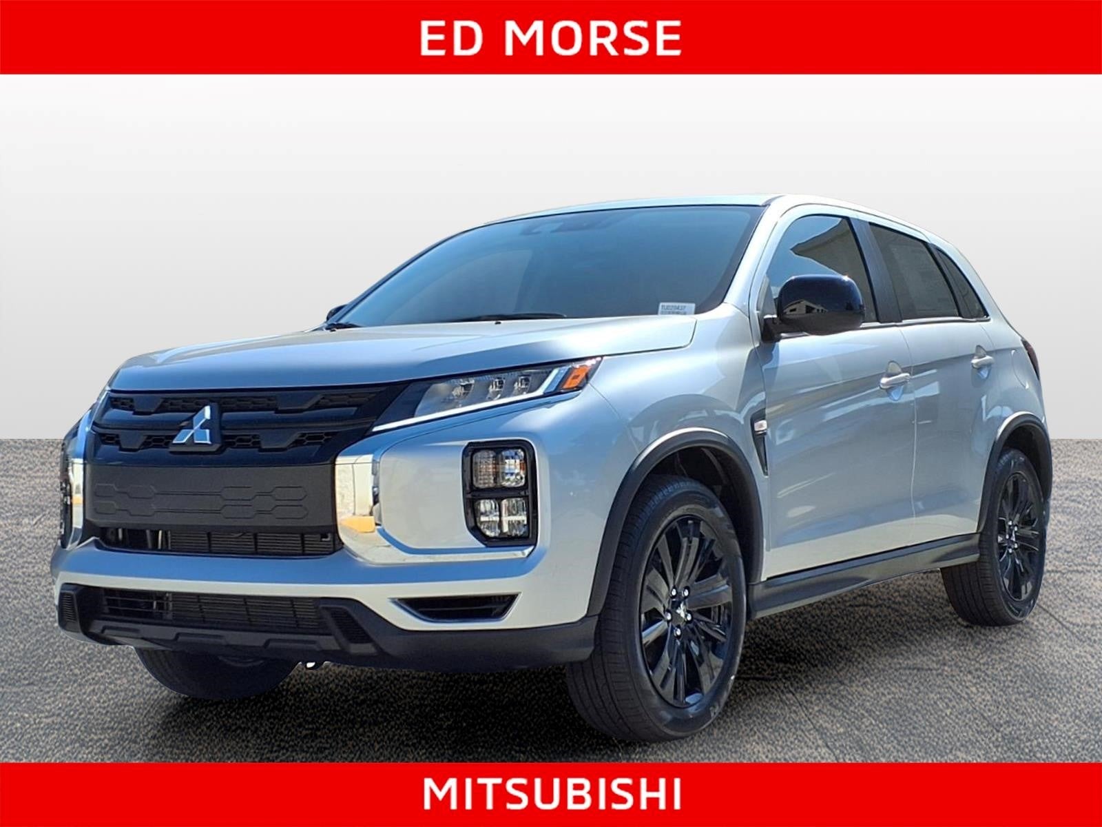 2026 Mitsubishi Outlander Sport 2.0 LE