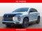 2026 Mitsubishi Outlander Sport 2.0 LE