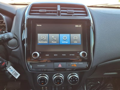 2026 Mitsubishi Outlander Sport 2.0 LE