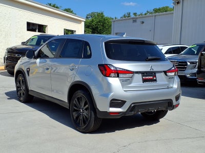 2026 Mitsubishi Outlander Sport 2.0 LE