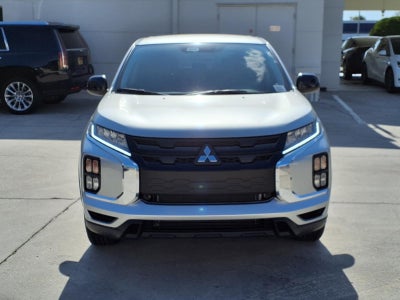 2026 Mitsubishi Outlander Sport 2.0 LE