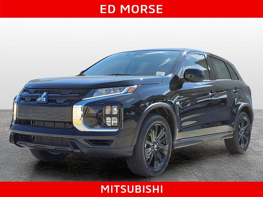 2026 Mitsubishi Outlander Sport 2.0 LE