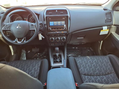 2026 Mitsubishi Outlander Sport 2.0 LE