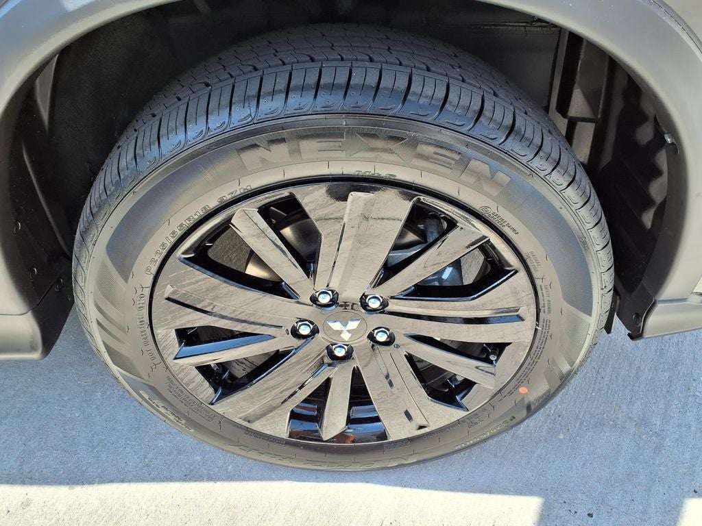 2026 Mitsubishi Outlander Sport 2.0 LE