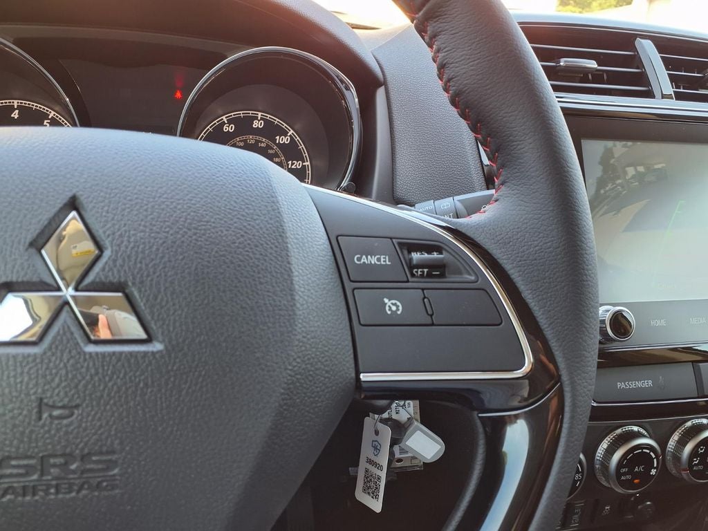 2026 Mitsubishi Outlander Sport 2.0 LE