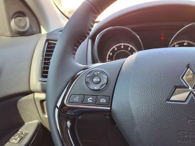 2026 Mitsubishi Outlander Sport 2.0 LE
