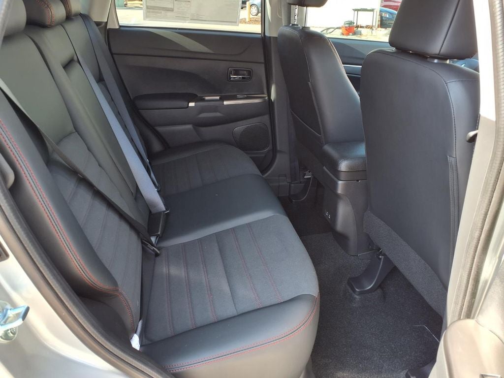2026 Mitsubishi Outlander Sport 2.0 SE