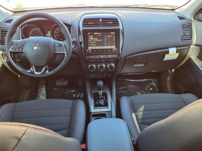 2026 Mitsubishi Outlander Sport 2.0 SE