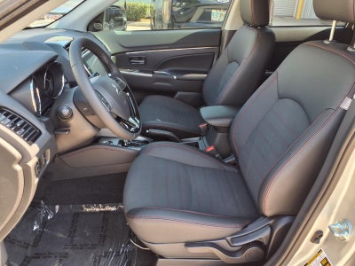 2026 Mitsubishi Outlander Sport 2.0 SE
