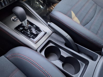 2026 Mitsubishi Outlander Sport 2.0 SE