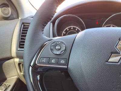 2026 Mitsubishi Outlander Sport 2.0 SE