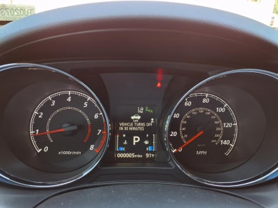 2026 Mitsubishi Outlander Sport 2.0 SE
